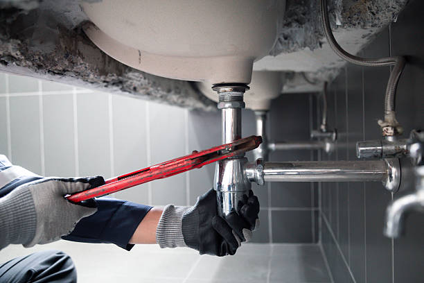 Top rated local Plumbing specialists in Wewoka, OK